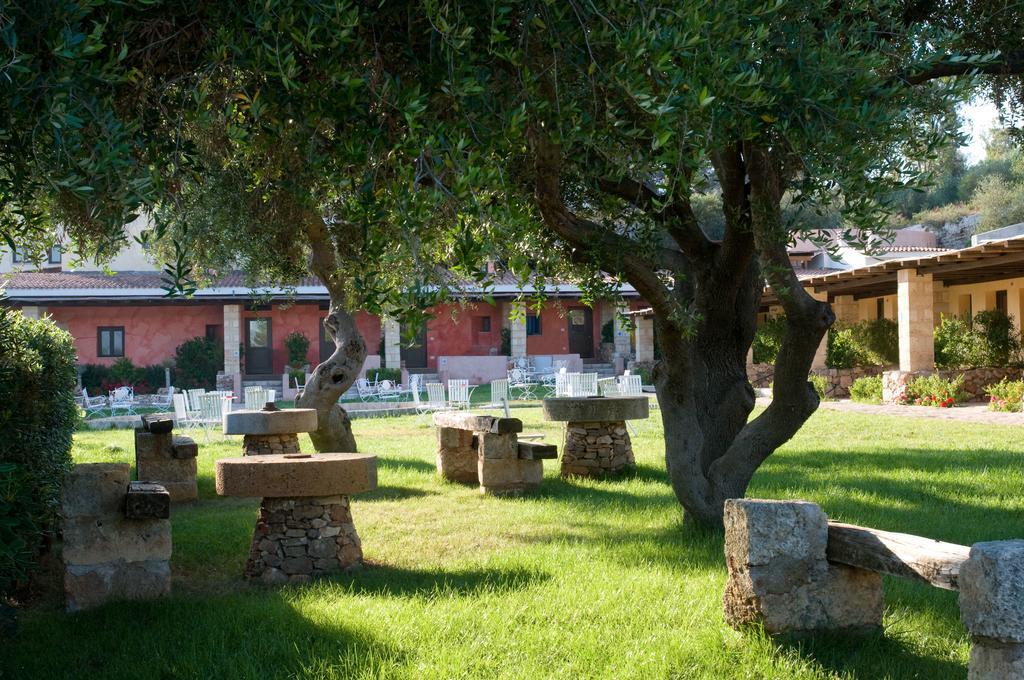 Antica Masseria Rottacapozza Torre San Giovanni Ugento Ngoại thất bức ảnh