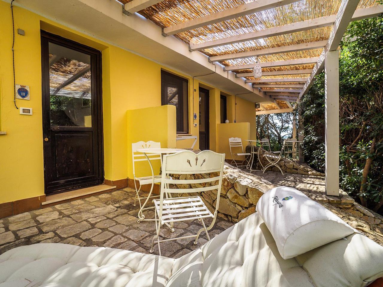 Antica Masseria Rottacapozza Torre San Giovanni Ugento Ngoại thất bức ảnh