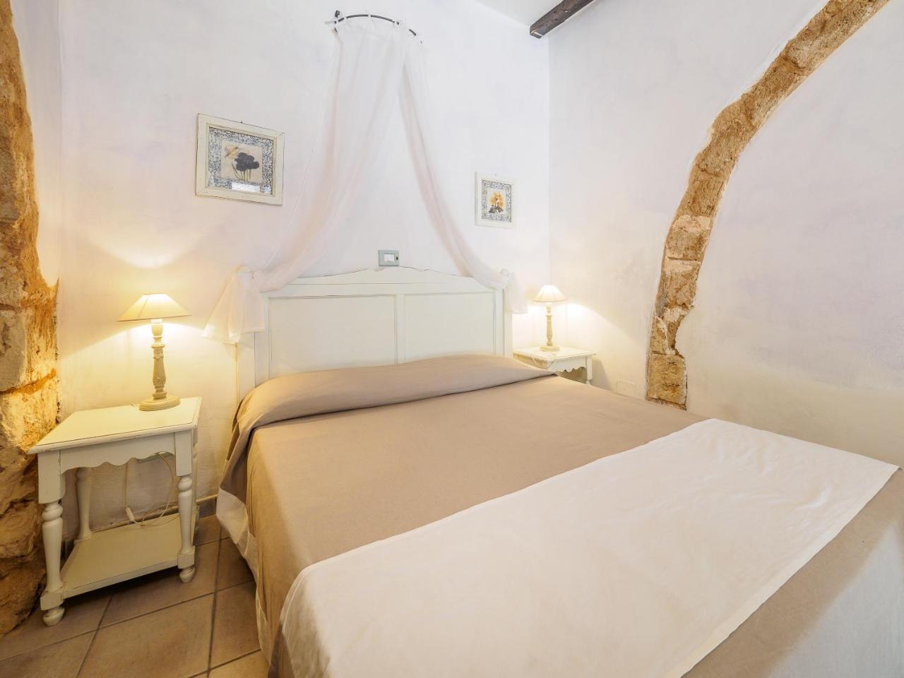 Antica Masseria Rottacapozza Torre San Giovanni Ugento Ngoại thất bức ảnh