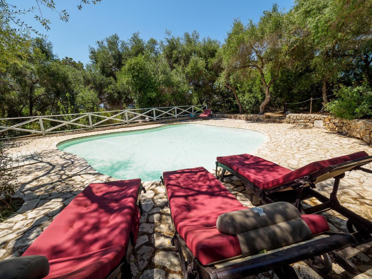 Antica Masseria Rottacapozza Torre San Giovanni Ugento Ngoại thất bức ảnh