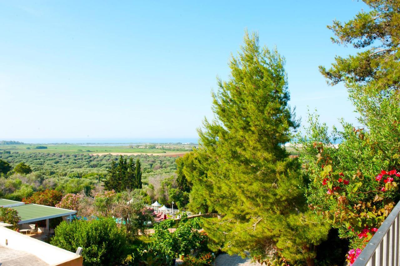 Antica Masseria Rottacapozza Torre San Giovanni Ugento Ngoại thất bức ảnh