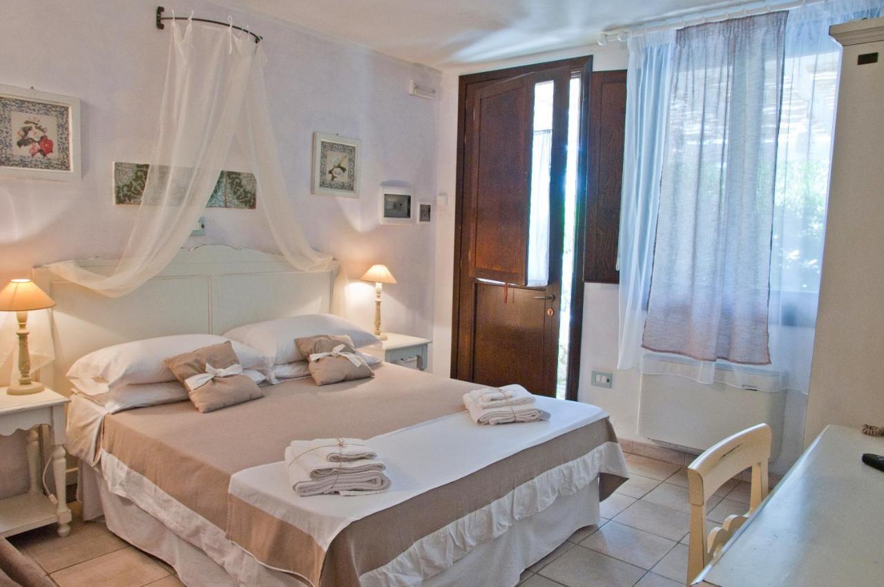 Antica Masseria Rottacapozza Torre San Giovanni Ugento Ngoại thất bức ảnh