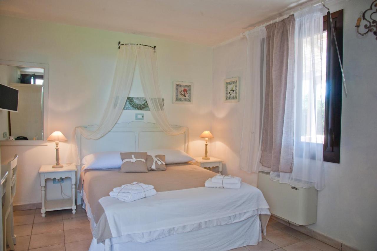 Antica Masseria Rottacapozza Torre San Giovanni Ugento Ngoại thất bức ảnh