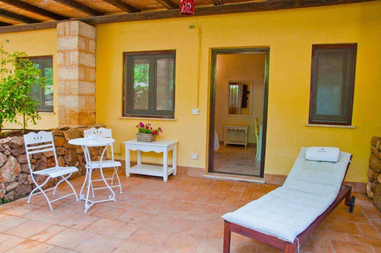 Antica Masseria Rottacapozza Torre San Giovanni Ugento Ngoại thất bức ảnh