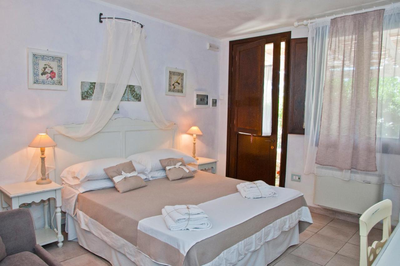 Antica Masseria Rottacapozza Torre San Giovanni Ugento Ngoại thất bức ảnh