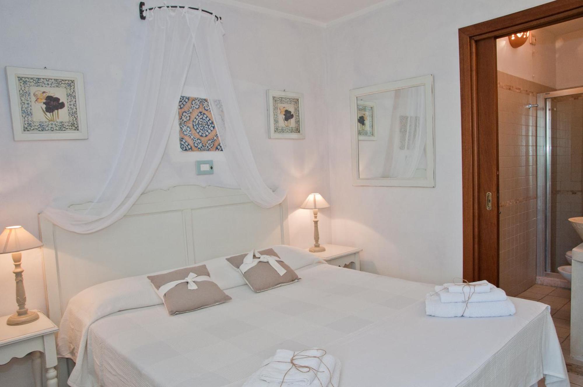 Antica Masseria Rottacapozza Torre San Giovanni Ugento Ngoại thất bức ảnh
