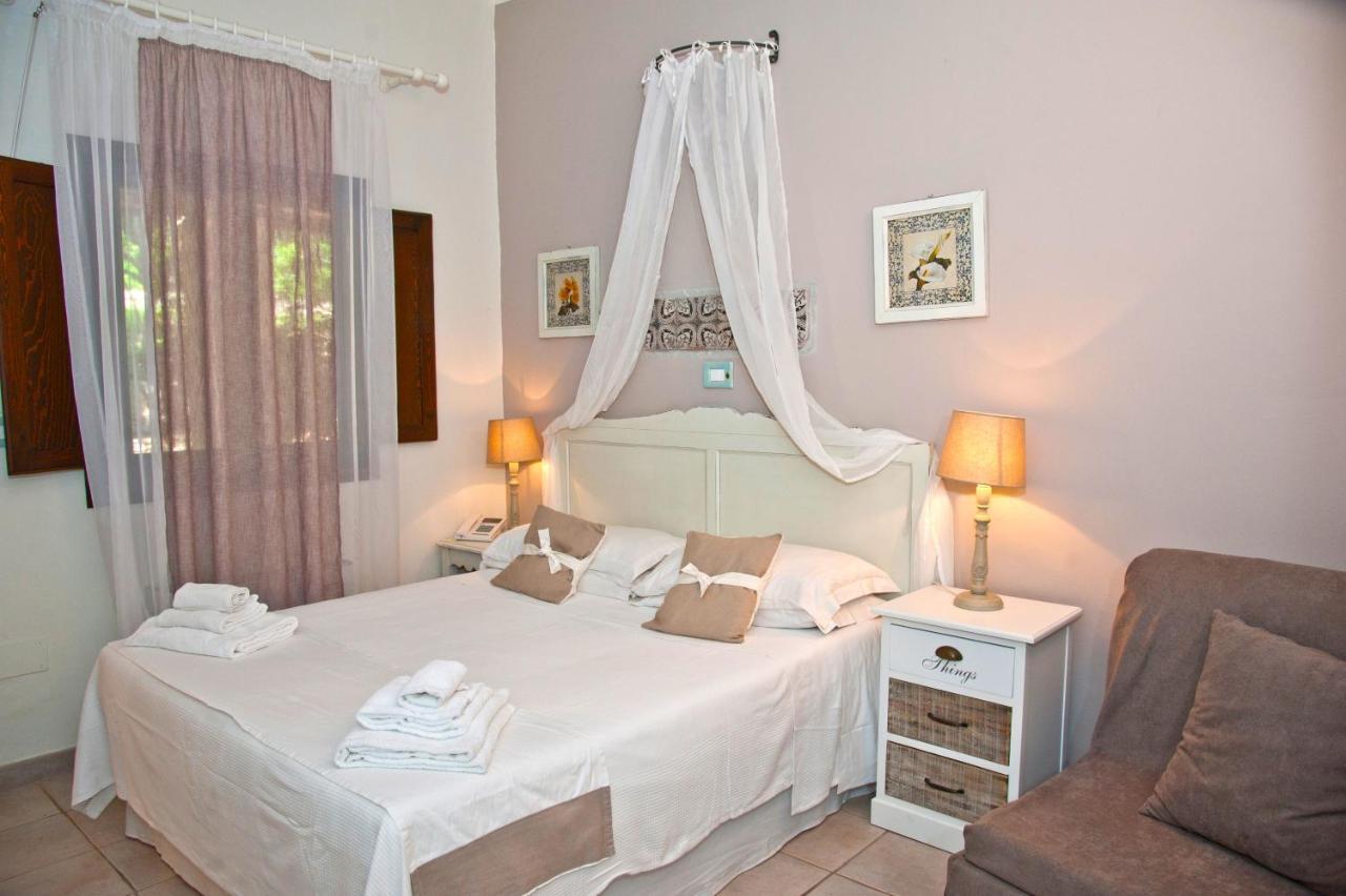 Antica Masseria Rottacapozza Torre San Giovanni Ugento Ngoại thất bức ảnh