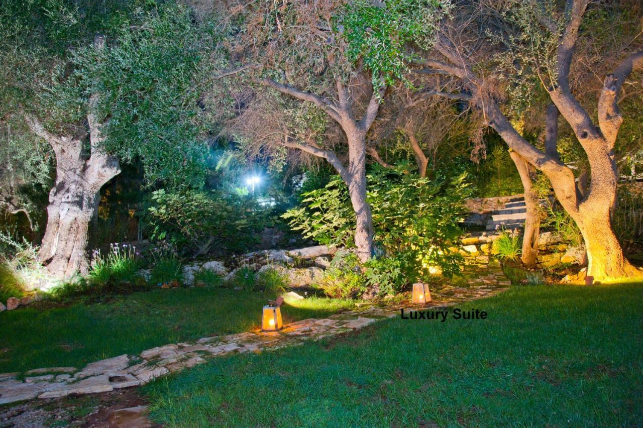 Antica Masseria Rottacapozza Torre San Giovanni Ugento Ngoại thất bức ảnh